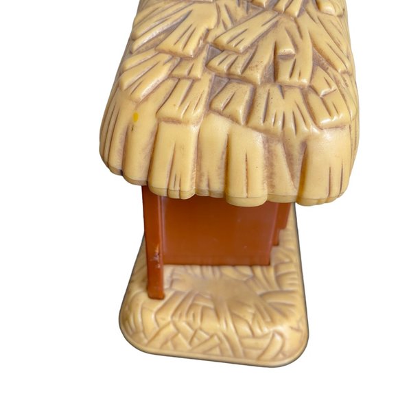 Fisher Price Little People Nativity Set Toy Set Christmas 2008 Partial 5 pieces - Picture 11 of 14